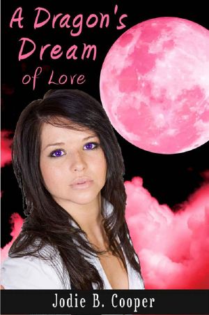 [Song of the Sídhí 02] • A Dragon's Dream of Love